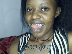Restyjairon