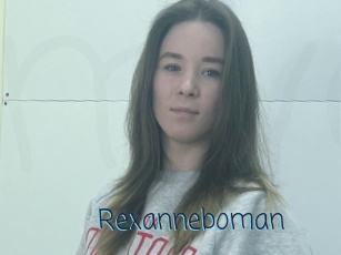 Rexanneboman