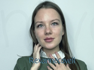 rexannecavell My camgirls xxx