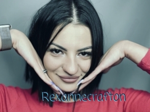 Rexannecrafton