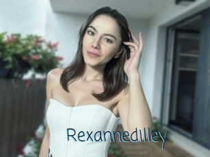 Rexannedilley