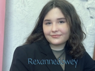 Rexannedowey