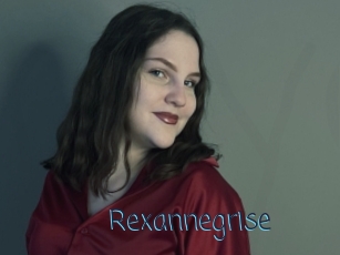 Rexannegrise