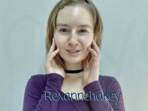 Rexannehakey