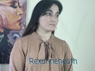 Rexanneheath