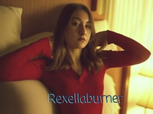 Rexellaburner