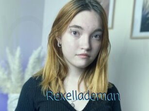 Rexellademan