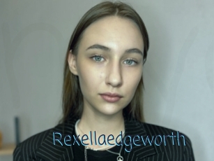 Rexellaedgeworth