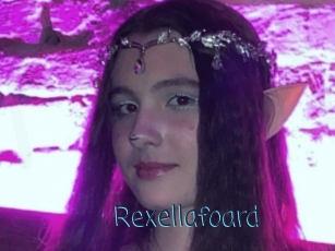 Rexellafoard