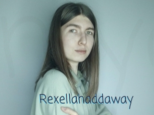 Rexellahaddaway
