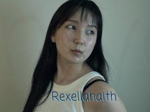 Rexellahaith