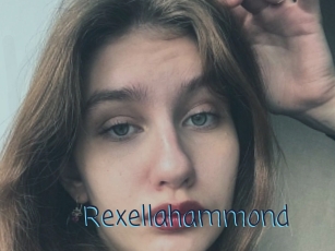 Rexellahammond