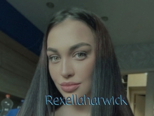 Rexellaharwick