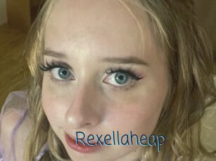 Rexellaheap