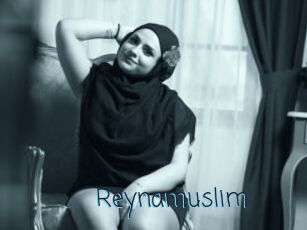 Reynamuslim