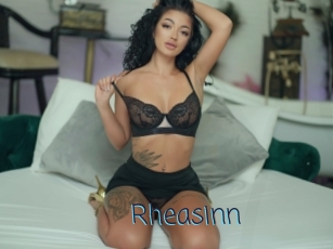 Rheasinn