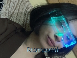 Riannasmit