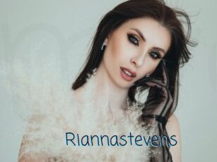 Riannastevens