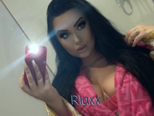 Riaxx