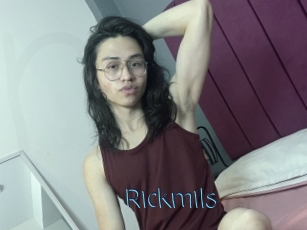 Rickmils