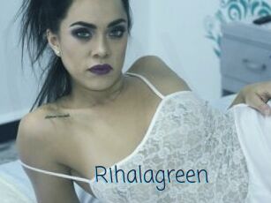 Rihalagreen