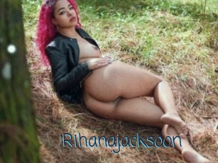 Rihanajacksoon