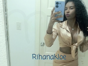 Rihanakloe