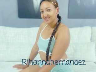 Rihannahernandez