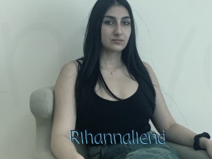 Rihannaliend