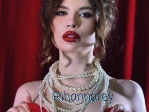 Rihannarey