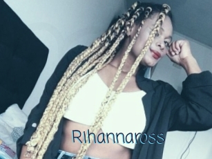 Rihannaross