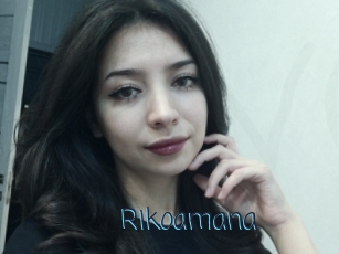 rikoamana My camgirls xxx