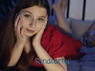 Rinacarter