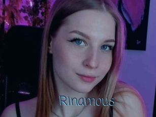Rinamous