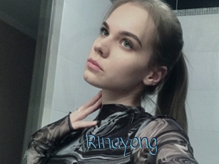 Rinayong