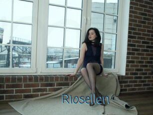 Riosellen