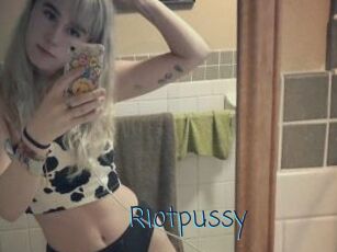Riotpussy