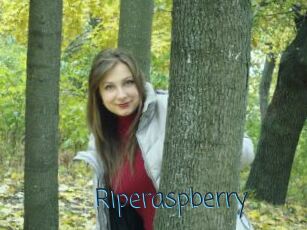 Riperaspberry