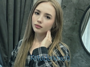 Ritadonovan