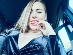 Ritarally