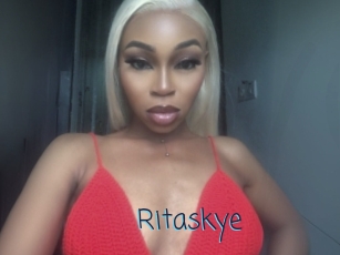 Ritaskye