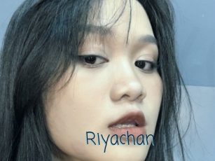 Riyachan