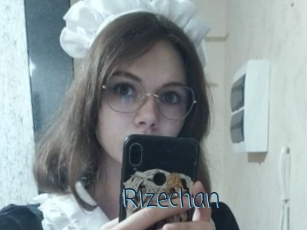 Rizechan