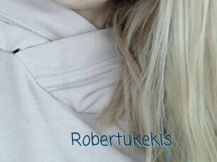 Robertukekis