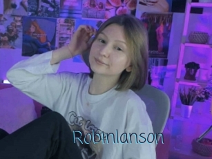 Robinlanson