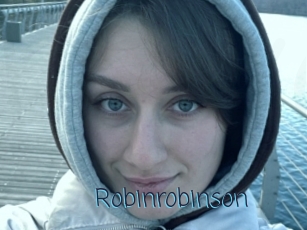 Robinrobinson