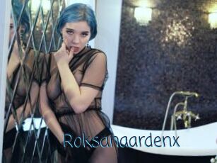 Roksanaardenx
