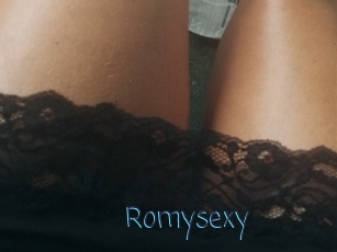 Romysexy