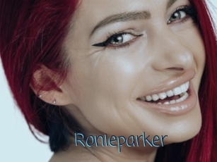 Ronieparker