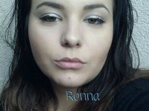 Ronna